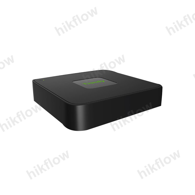 Tiandy TC-R3110 10 Kanal NVR Kayıt Cihazı