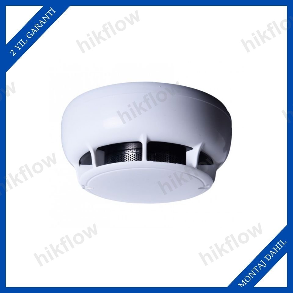 Teknim TFD-3240 Optik Duman Dedektörü
