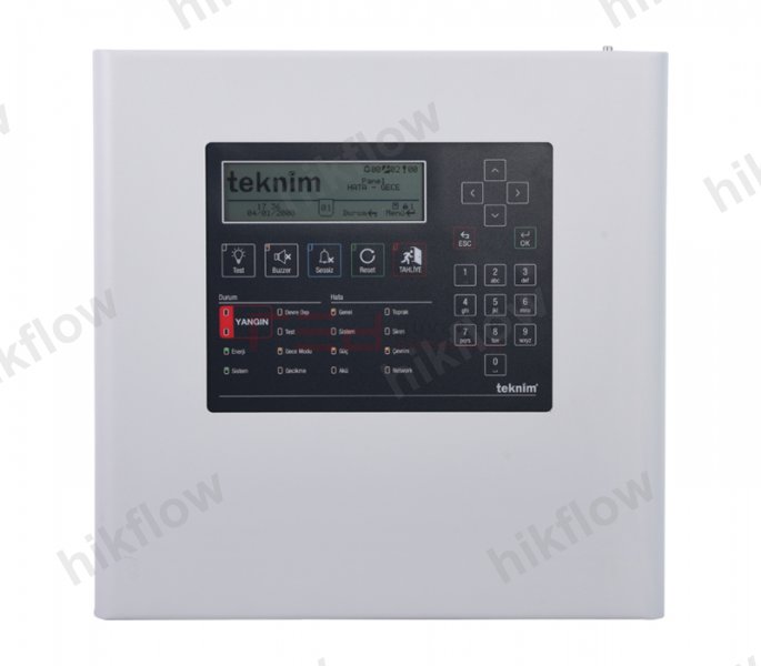 Teknim TFP-1212 12V 12A 9 Kanal Güç Kaynağı