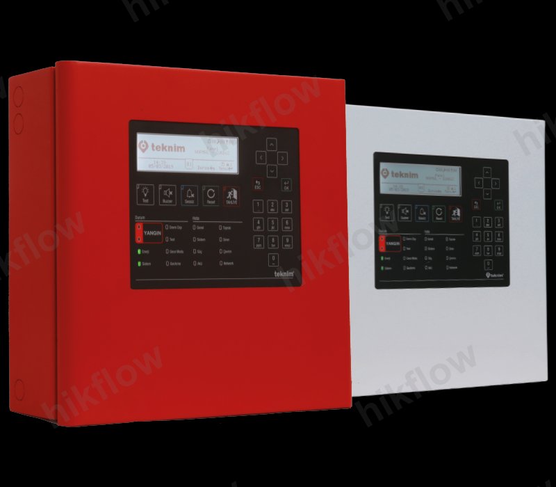 Teknim TFP-1214 24V 4A Güç Kaynağı