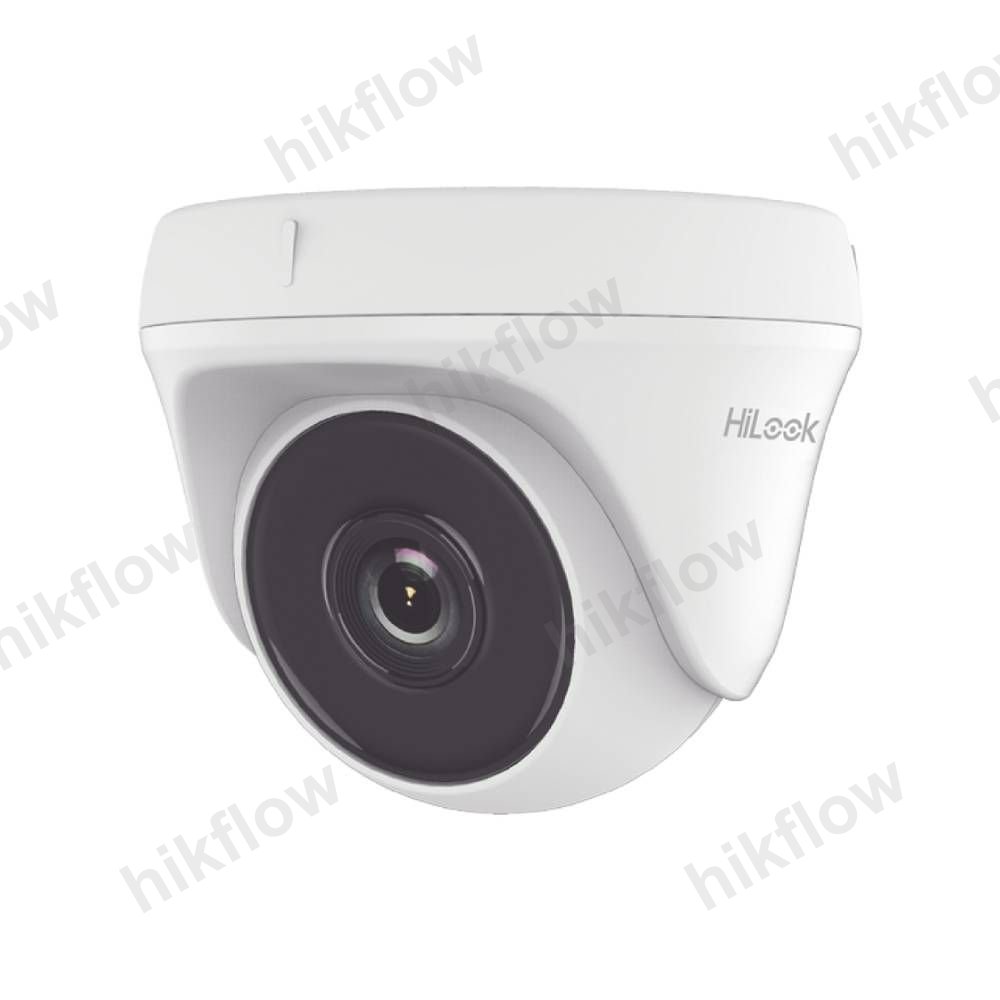 HiLook THC-T120-PC 2 MP Turret Kamera