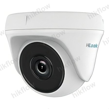 HiLook THC-T120-P 2 MP Turret Kamera