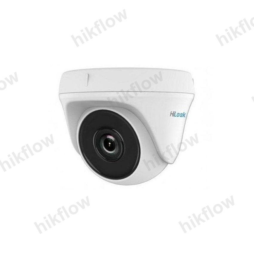 HiLook THC-T140-P 4 MP Analog Turret Kamera