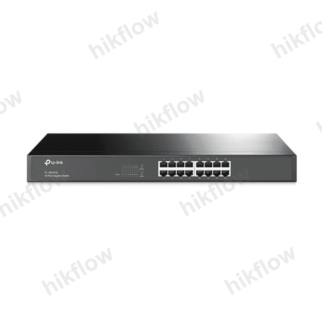 TP-Link TL-SG1016 16 Port Gigabit Switch