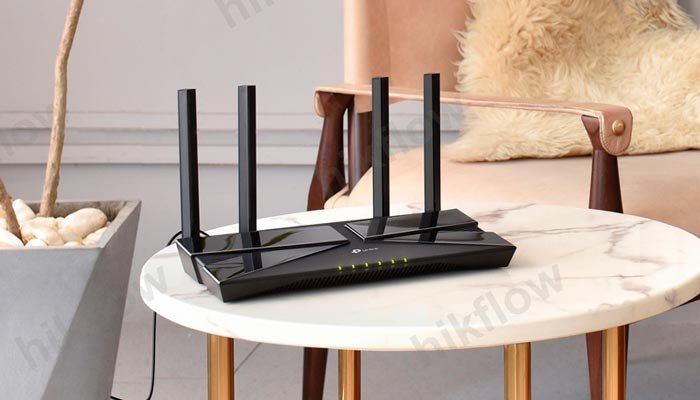 TP-Link Archer AX23 AX1800 Dual-Band Wi-Fi 6 Router