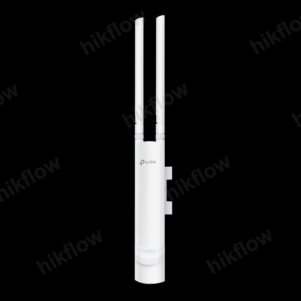 TP-Link Omada EAP110-Outdoor 300 Mbps Access Point