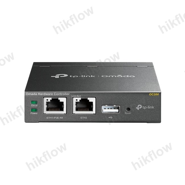 TP-Link Omada OC200 Donanım Denetleyici