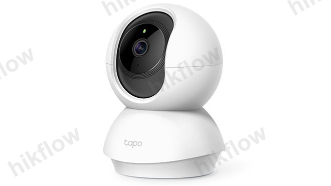 TP-Link Tapo C200 Wi-Fi Ev Güvenlik Kamerası