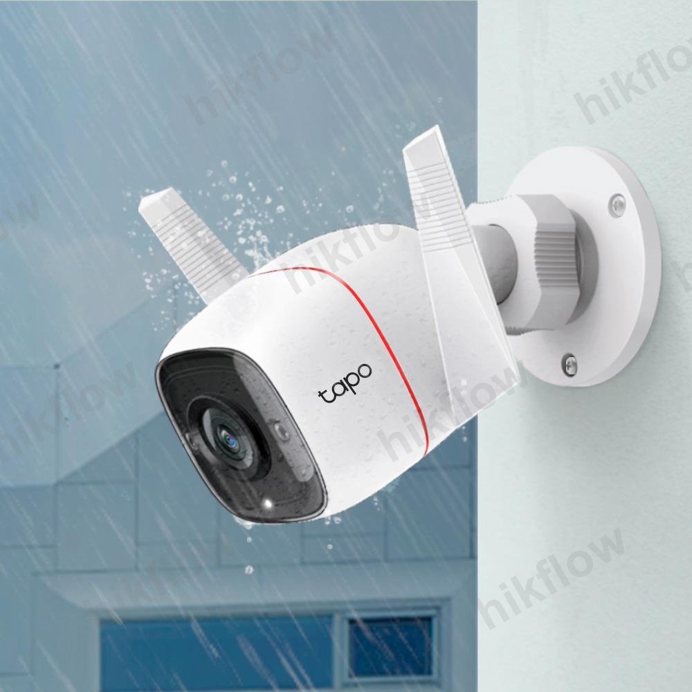 TP-Link Tapo C310 3 MP Dış Mekan Wi-Fi Güvenlik Kamerası