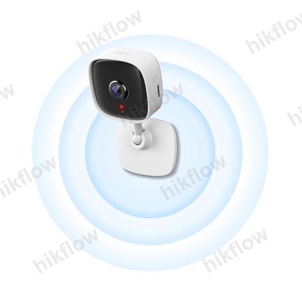 TP-Link Tapo C110 3MP Wi-Fi Güvenlik Kamerası
