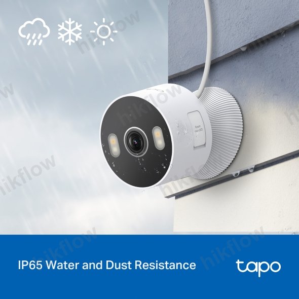 TP-Link Tapo C113 1080p Wi-Fi Güvenlik Kamerası