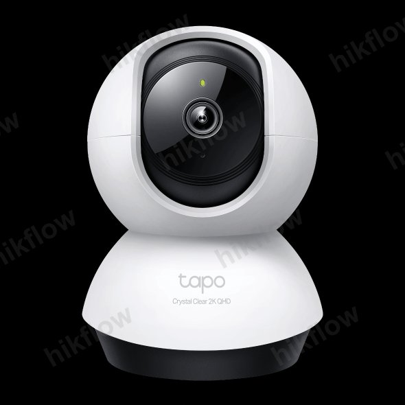 TP-Link Tapo C120 V1 2K QHD Wi-Fi Güvenlik Kamerası