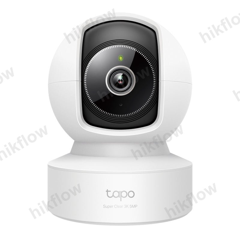 TP-Link Tapo C232 2K 3MP Pan/Tilt Wi-Fi Güvenlik Kamerası