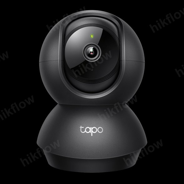 TP-Link Tapo C330 2K Dış Mekan Wi-Fi Güvenlik Kamerası