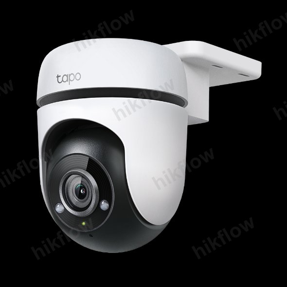TP-Link Tapo C500 V1 Dış Mekan Wi-Fi Kamera