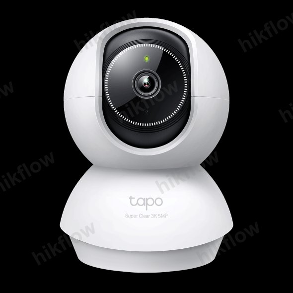 TP-Link Tapo C545D 4MP Dış Mekan Wi-Fi Kamera