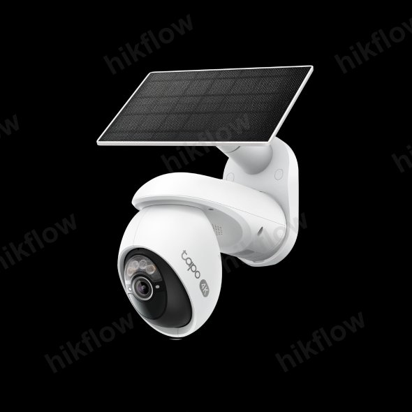 TP-Link Tapo C610 2K 3MP Pan/Tilt Wi-Fi Güvenlik Kamerası