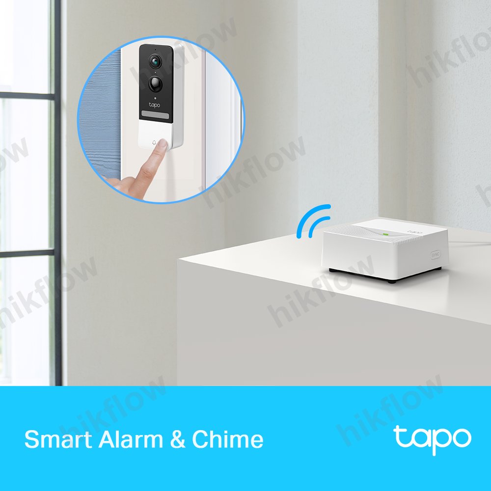 TP-Link Tapo H200 Akıllı Hub