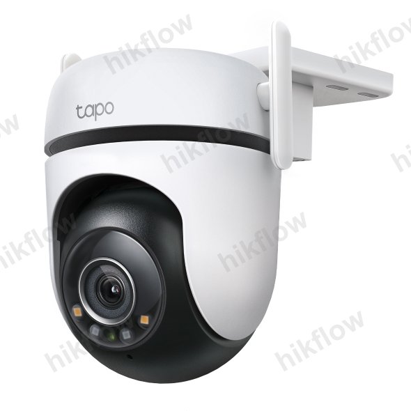 TP-Link Tapo TC43 2K QHD Akıllı Wi-Fi Güvenlik Kamerası