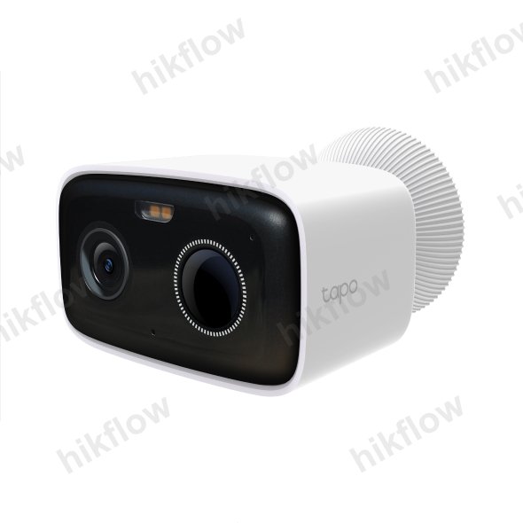 TP-Link Tapo TD20 4MP Kablosuz Bataryalı Güvenlik Kamerası