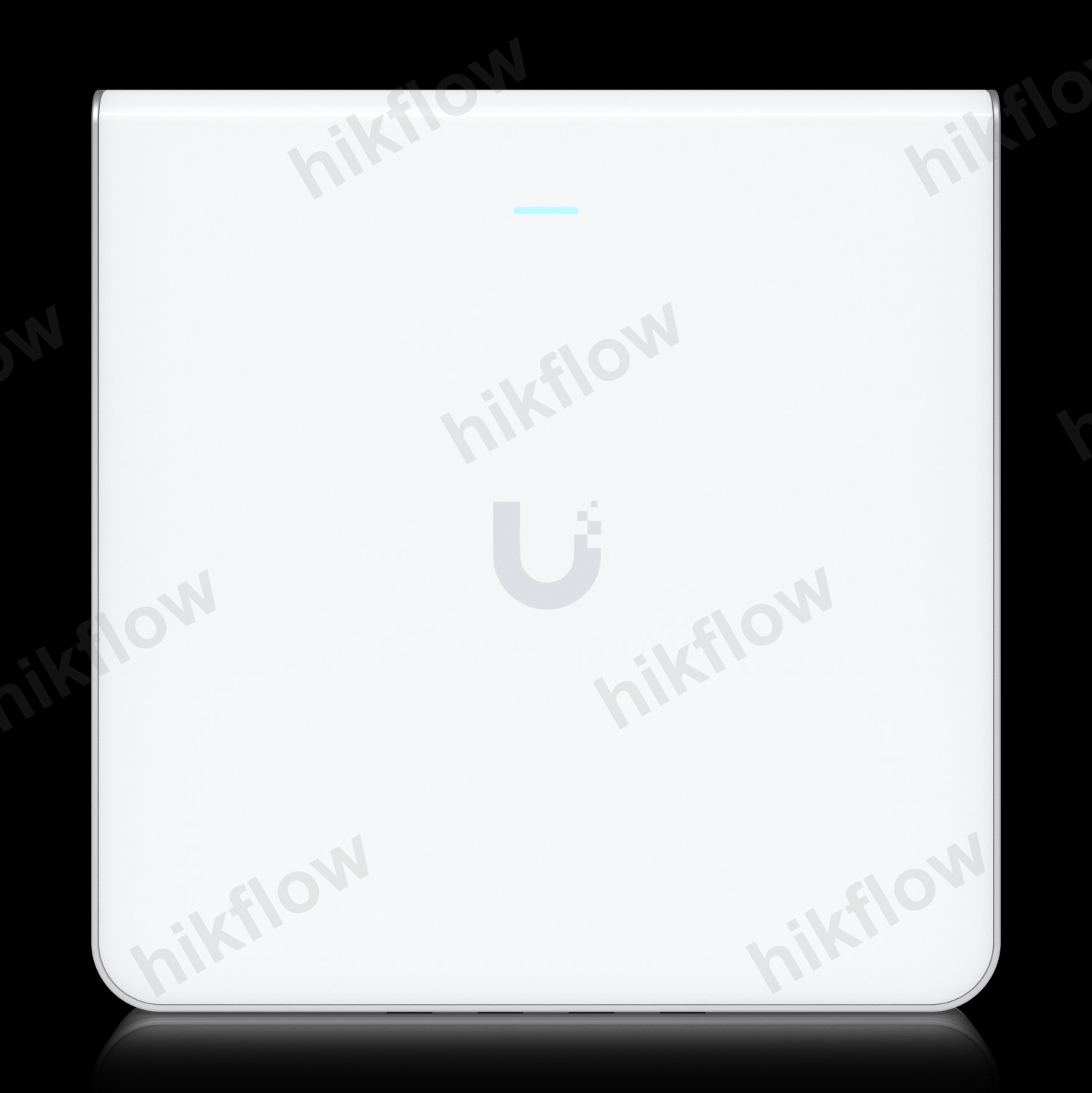 Ubiquiti UniFi6 Enterprise In-Wall Access Point (U6-Enterprise-IW)