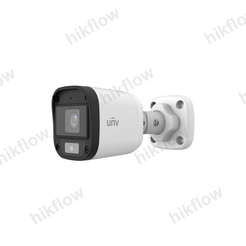 Uniview UAC-B115-AF28 5MP ColorHunter Bullet Kamera