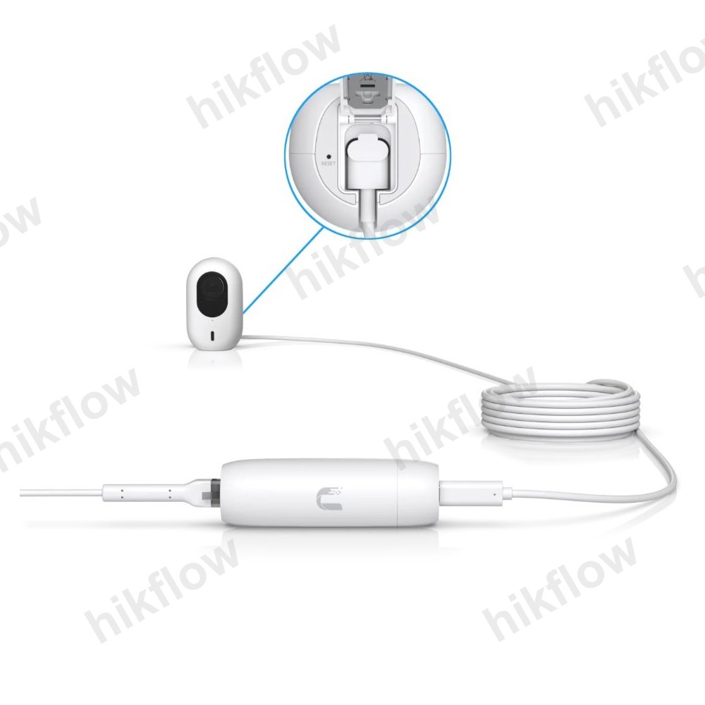 Ubiquiti UACC-Adapter-PoE-48V PoE Adaptör