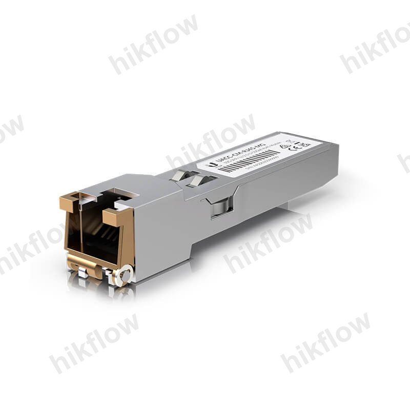 Ubiquiti UniFi UACC-CM-RJ45-2.5G SFP+ Modül