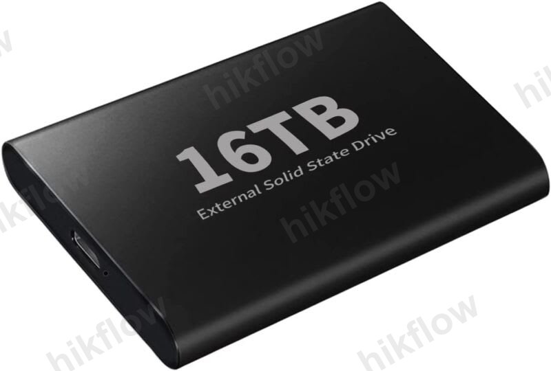 Ubiquiti UniFi 16TB Pro Max HDD (UACC-HDD-16TB-Pro-Max)