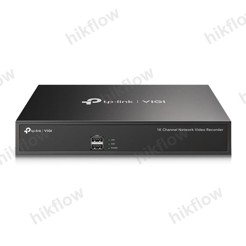 TP-Link VIGI NVR1016H 16 Kanal NVR