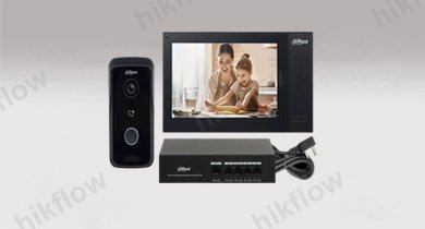 Dahua VTH2622G-W-W 7 inç Wi-Fi IP İç Mekan Monitör