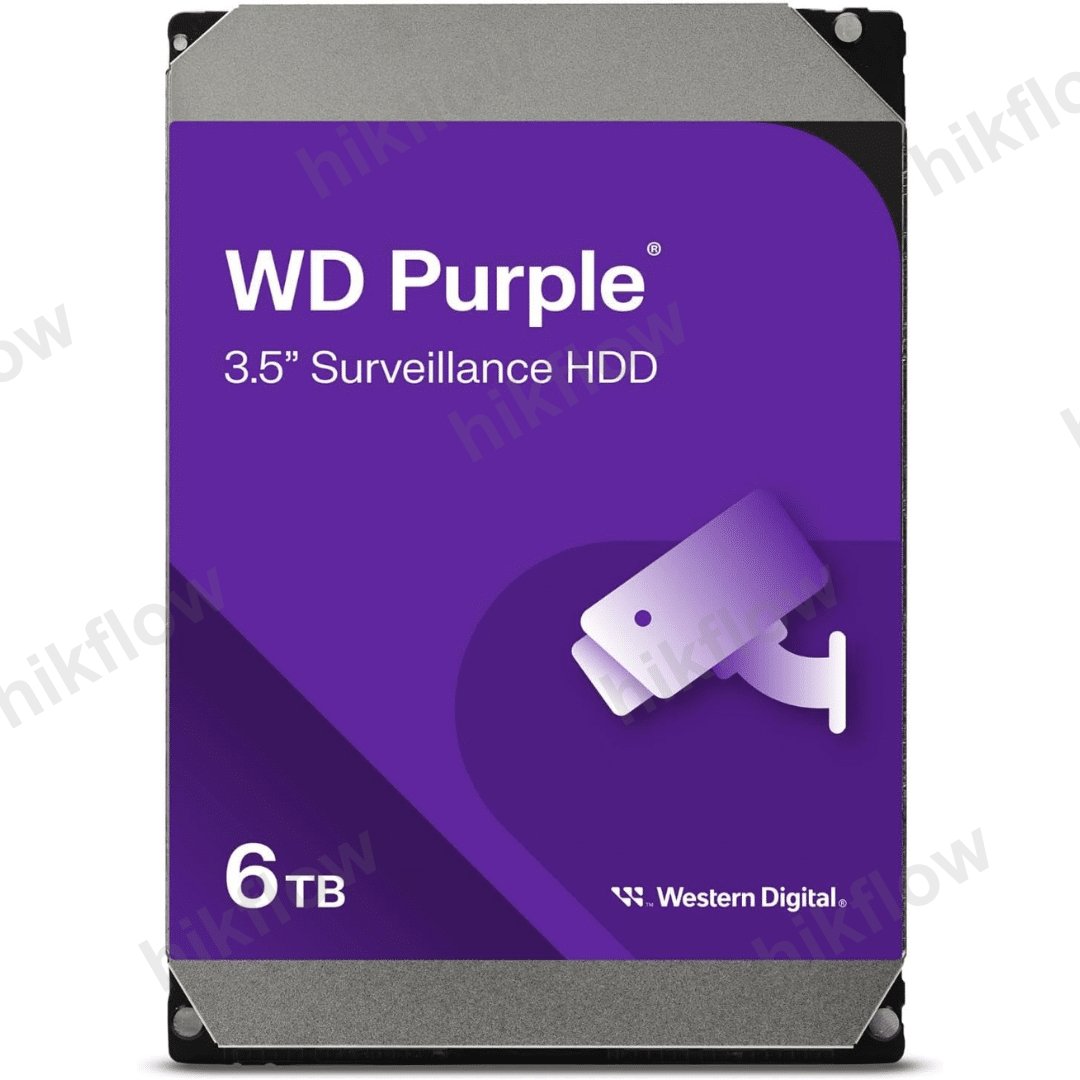 Western Digital Red Plus 12TB 7200RPM 256MB SATA3 HDD (WD120EFBX)