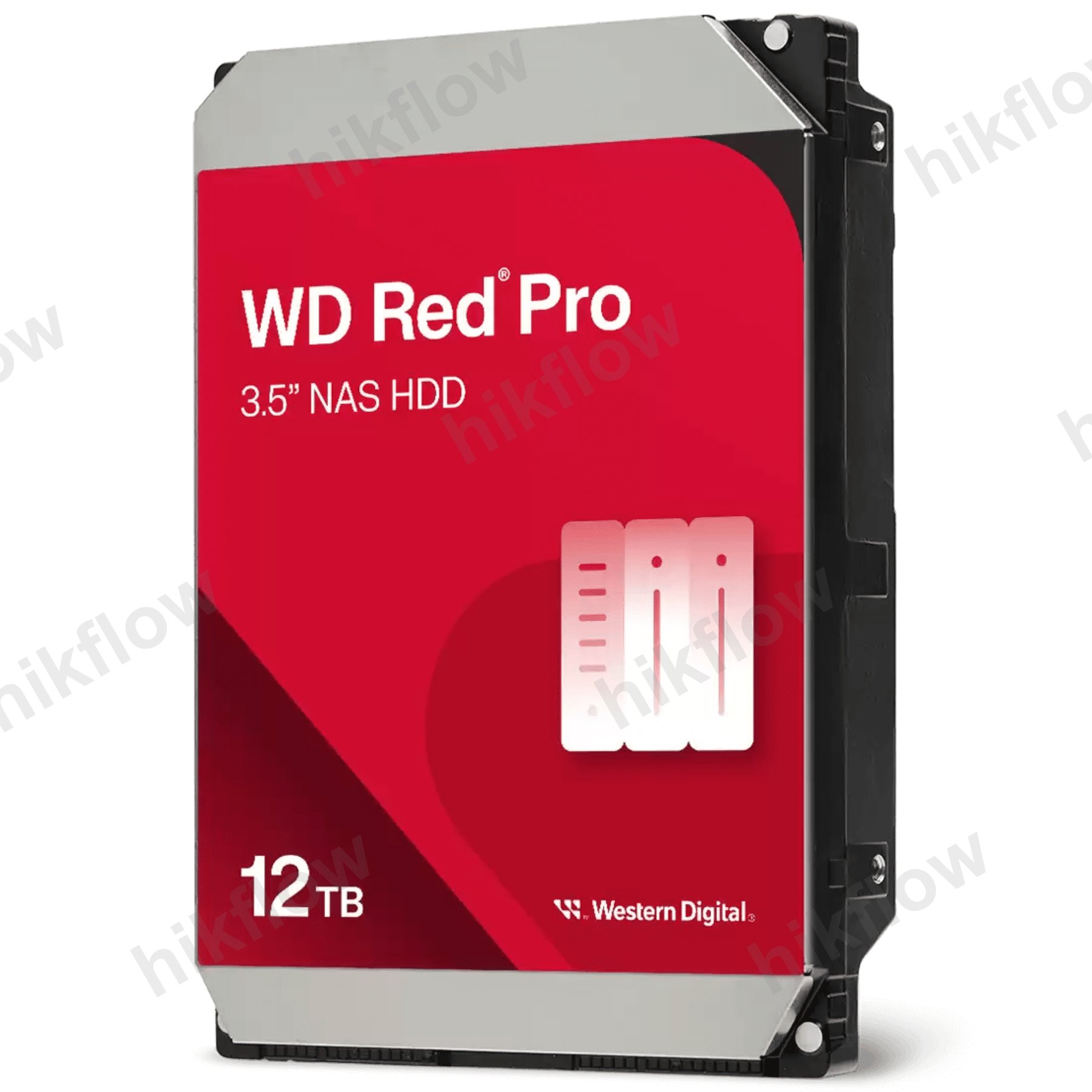 Western Digital Purple Pro WD260PURP 26TB Güvenlik Diski