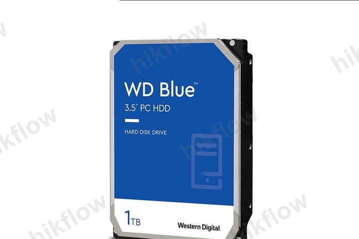 Western Digital Purple WD30EZAX 3TB Güvenlik Diski