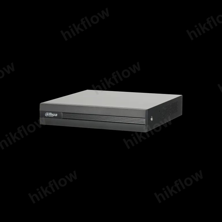 Dahua XVR1A08 8 Kanal Penta-brid DVR Kayıt Cihazı