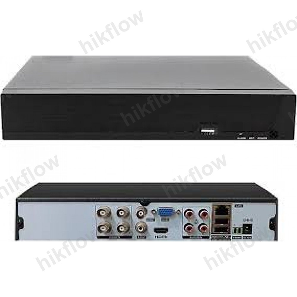 Uniview XVR301-04F 4 Kanal Hibrit Kayıt Cihazı