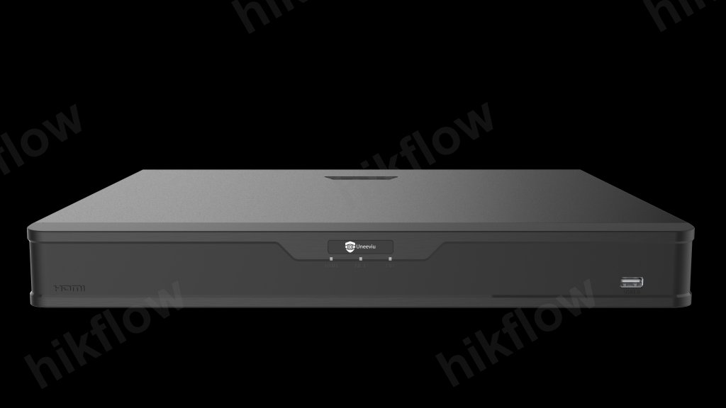 Uniview XVR308-32Q3 32 Kanal Hibrit Kayıt Cihazı
