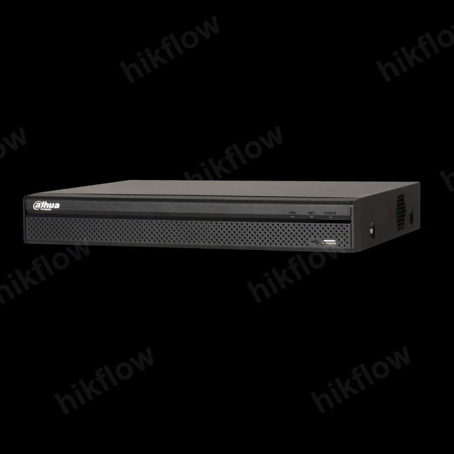Dahua XVR5104H-I 4 Kanal WizSense Kayıt Cihazı