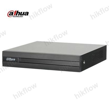 Dahua XVR5108H-I 8 Kanal WizSense DVR