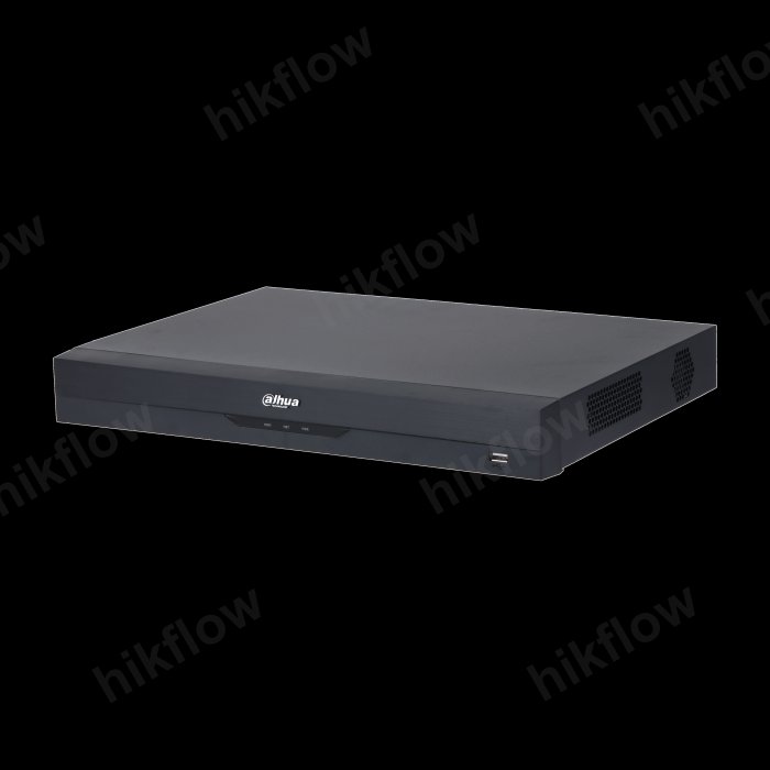 Dahua XVR5216AN-I3 16 Kanal WizSense DVR