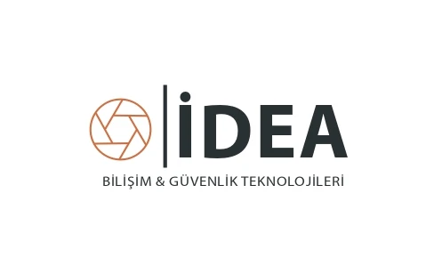 İdea bilişim ve güvenlik sistemleri logosu